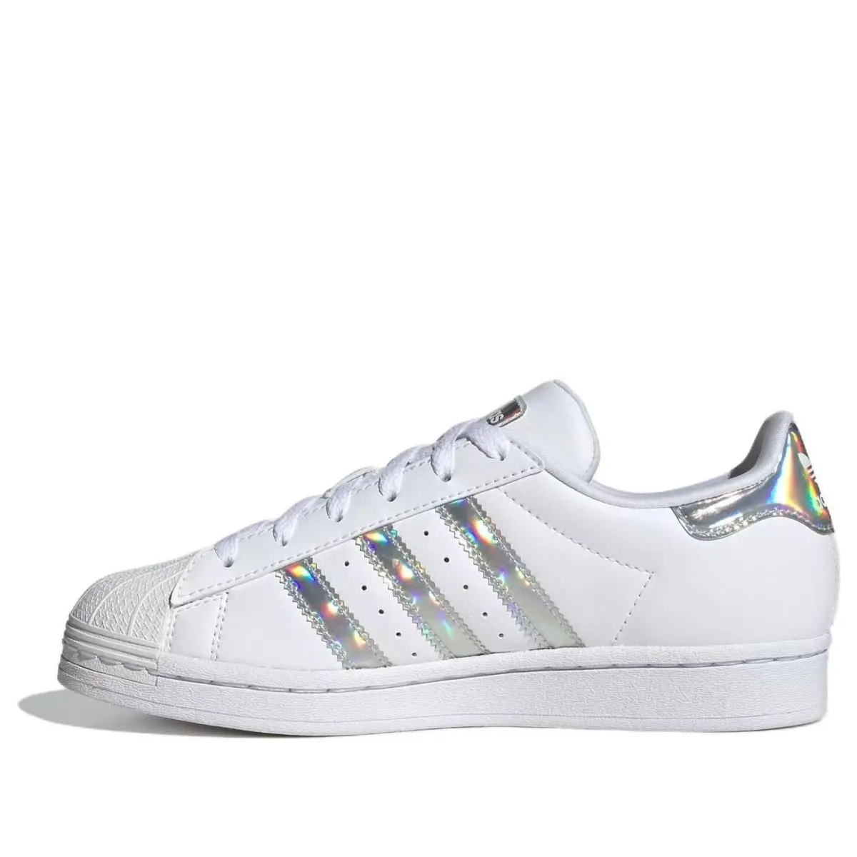 Adidas shoes - Wh/Sl 7