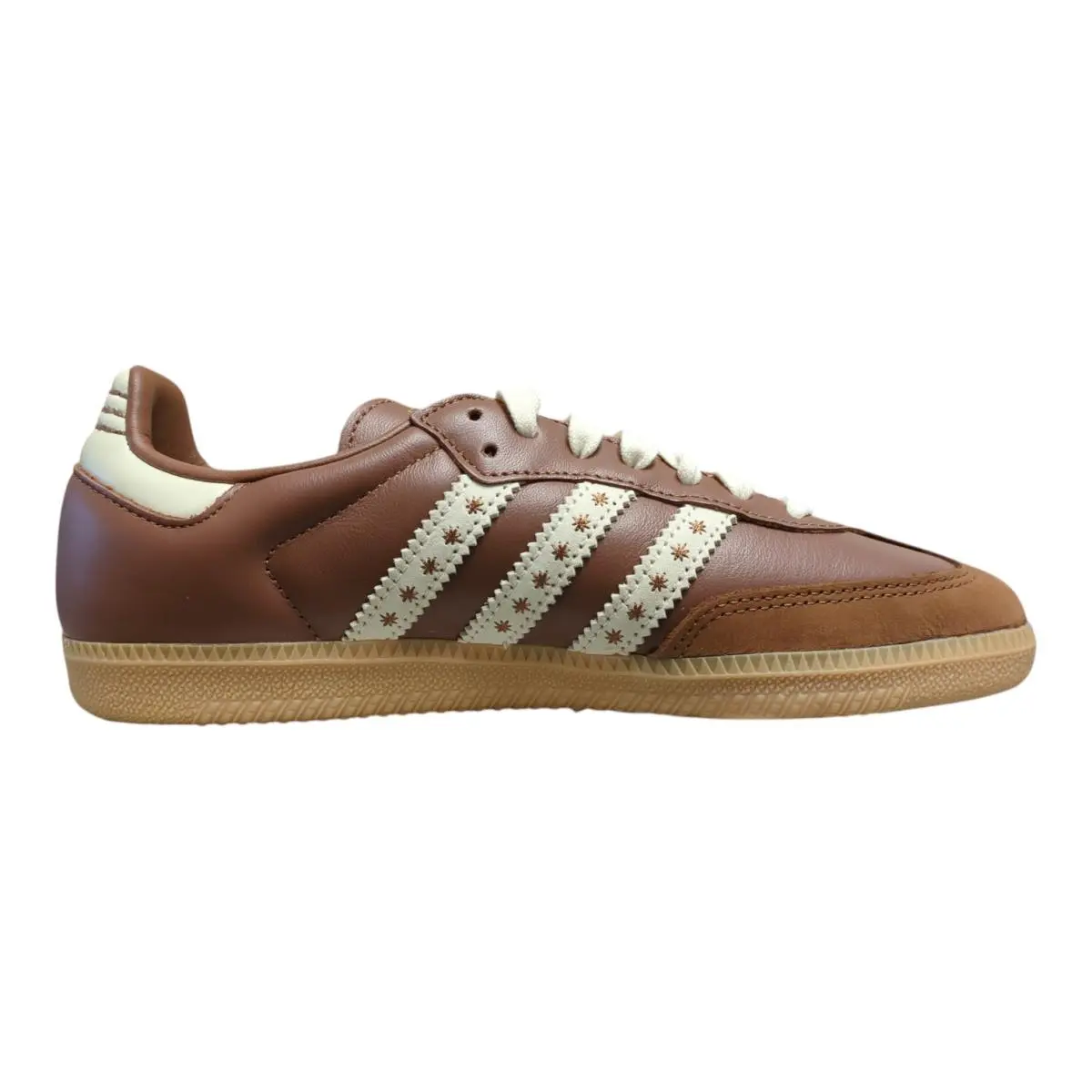Adidas shoes - White/Quartz/Gum 15