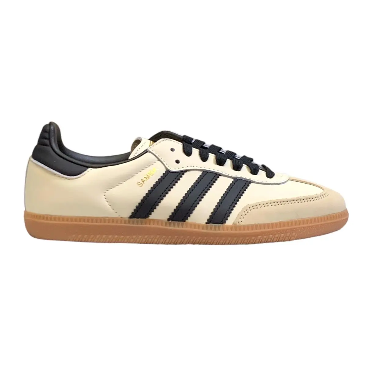 Adidas shoes - White/Quartz/Gum 28