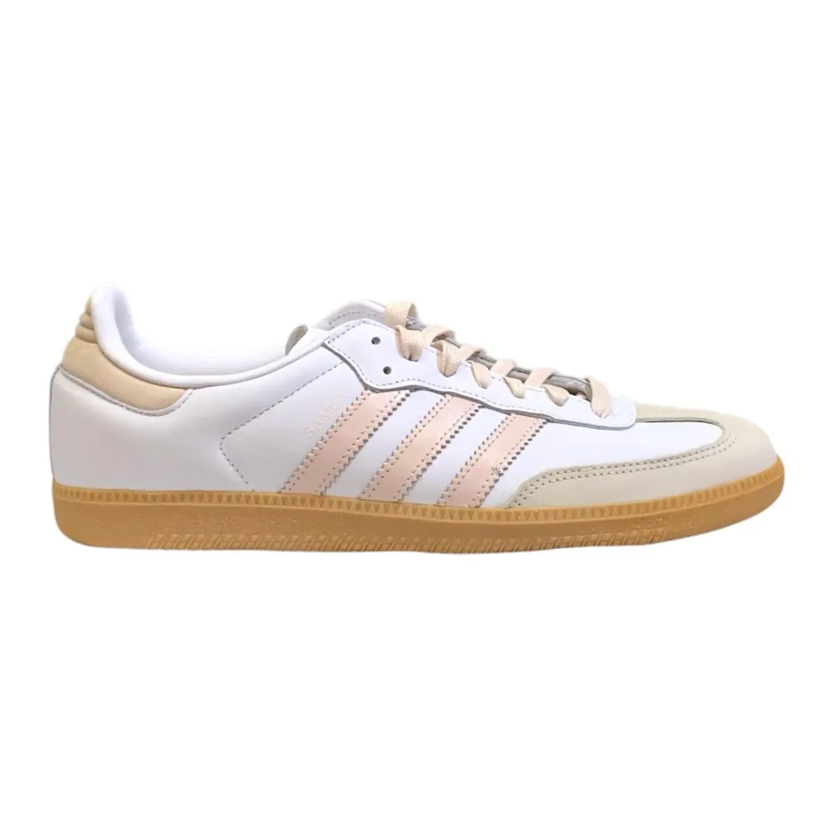 Adidas shoes - White/Aluminum/Ash Blue 15