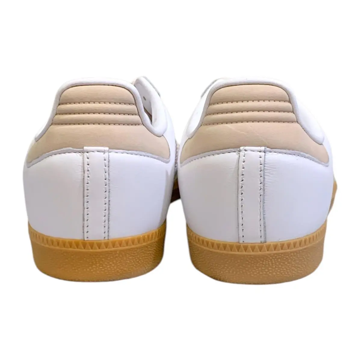 Adidas shoes - White/Aluminum/Ash Blue 17