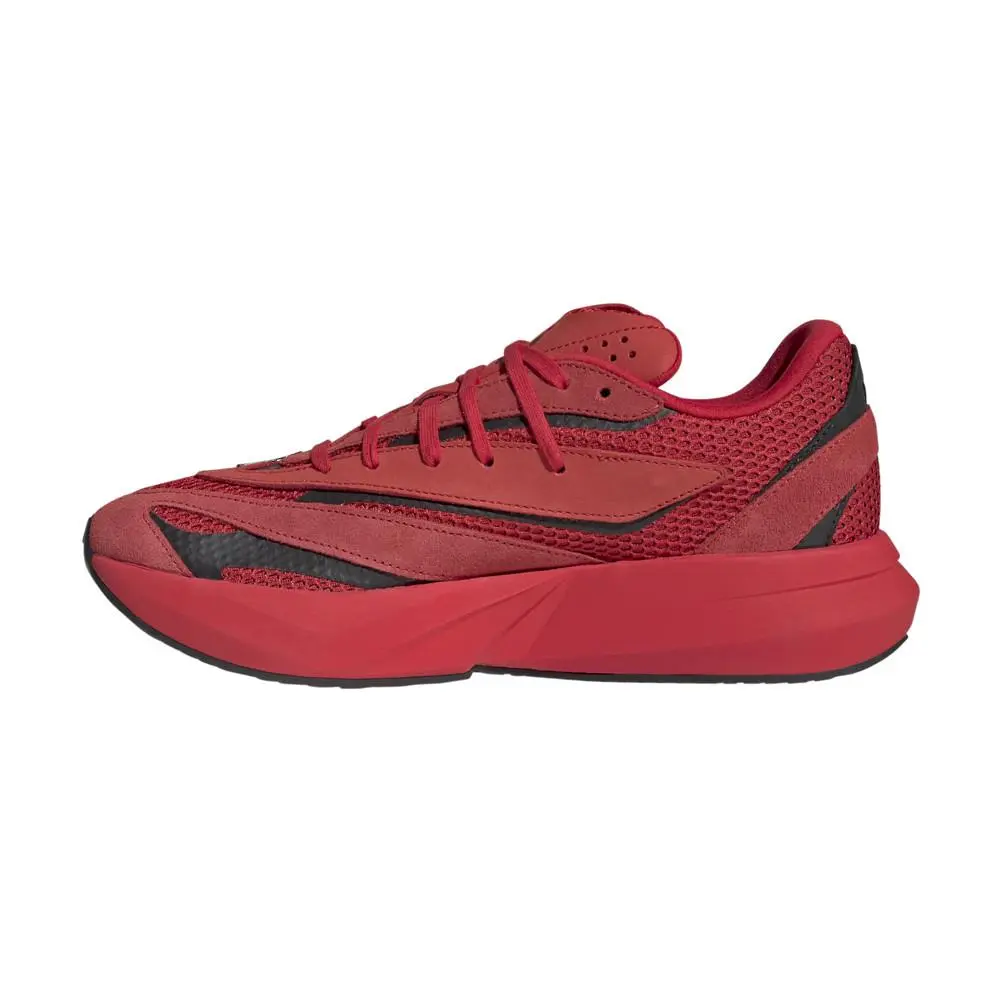 Adidas shoes - adidas Lightblaze Lace Up - Lightblaze Lace - JP7307-A - Red 7