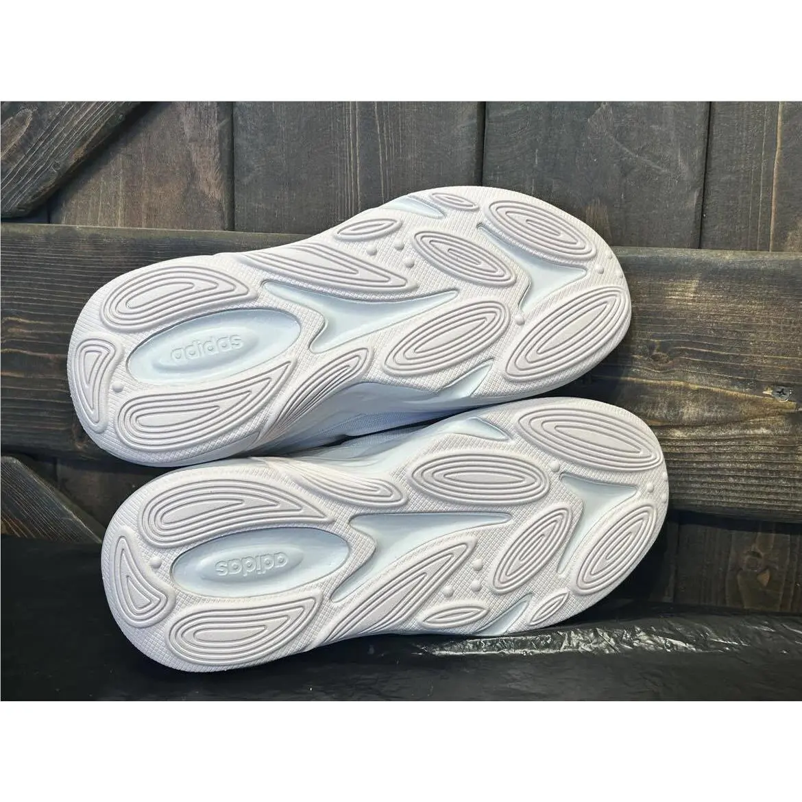 Adidas shoes - adidas Ozelle - Ozelle - GX1728 - Gray 10