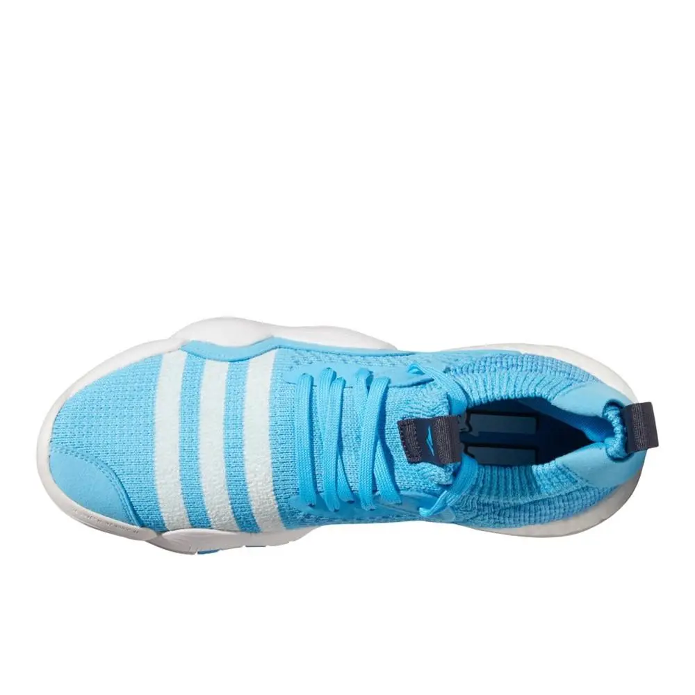 Adidas shoes - adidas Trae 2 Basketball - Trae Basketball - H06479 - Blue 2
