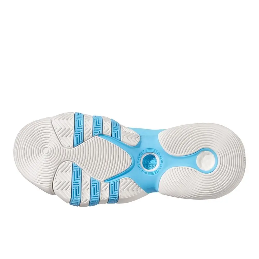 Adidas shoes - adidas Trae 2 Basketball - Trae Basketball - H06479 - Blue 9