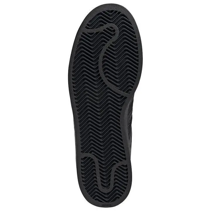 Adidas shoes - adidas Superstar - Superstar - JQ6344 - Black 14