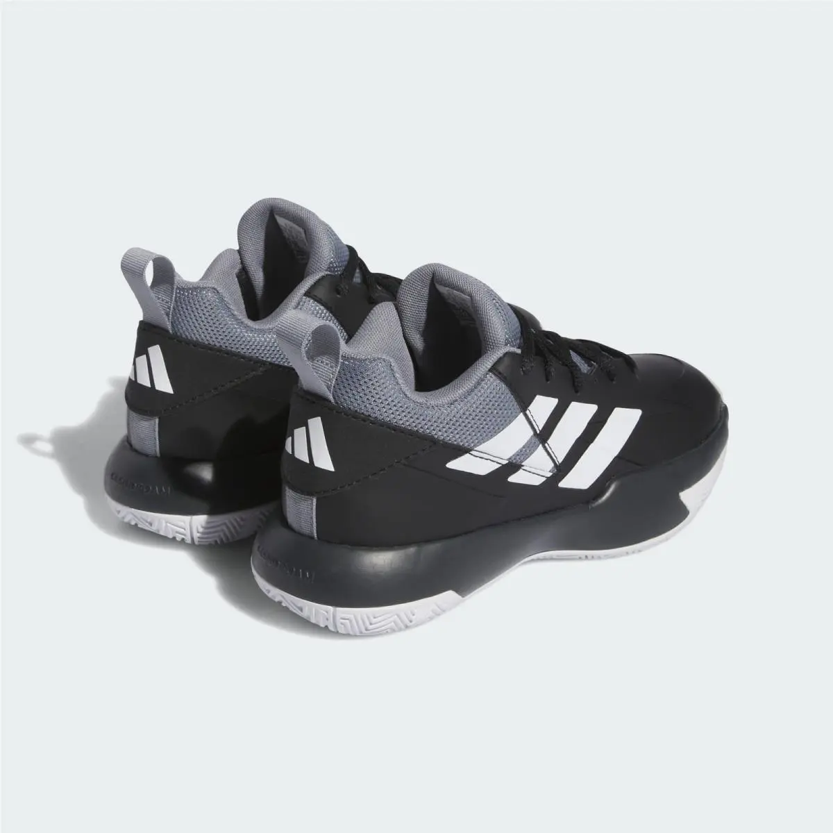 Adidas shoes - Core Black/Footwear White/Grey Three 4