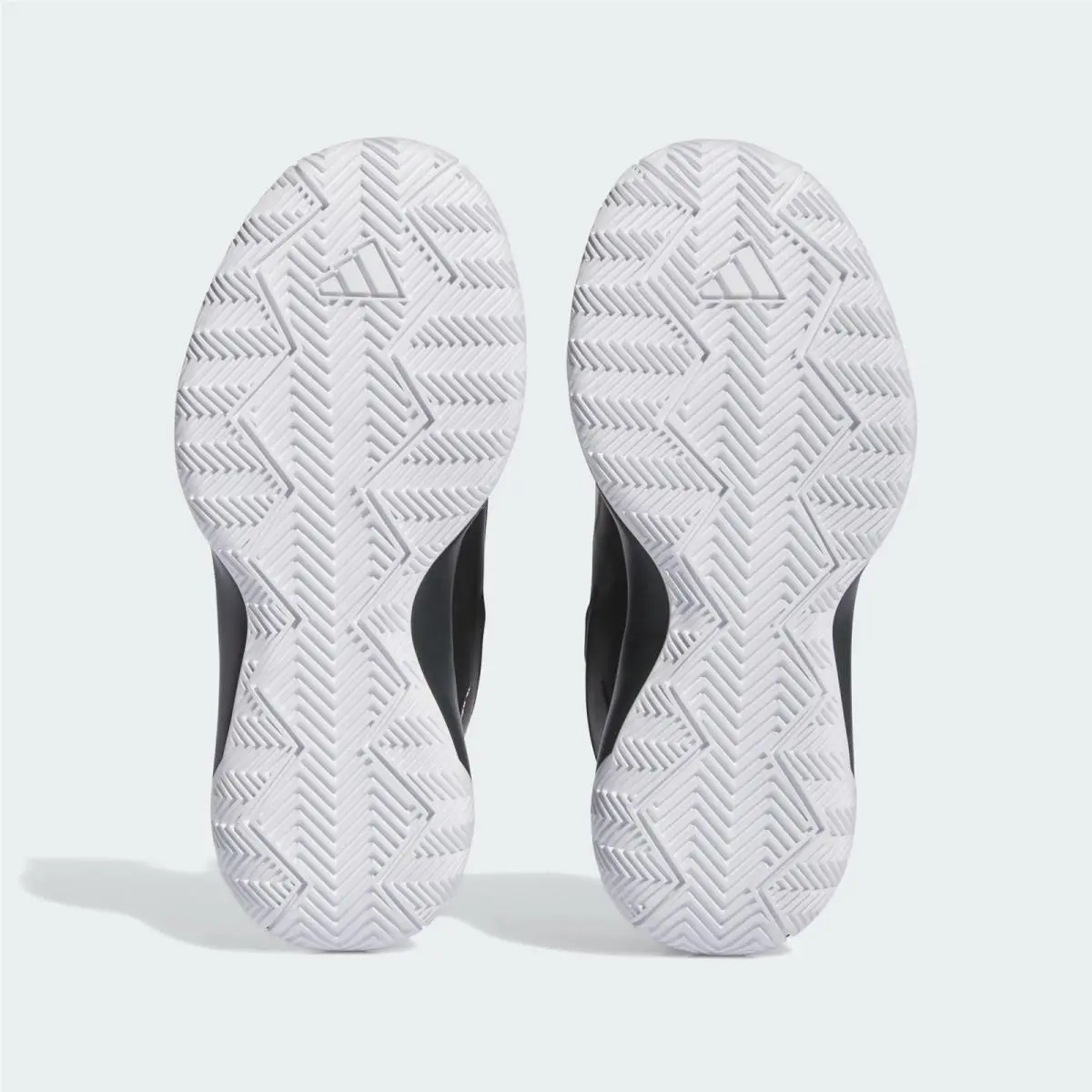Adidas shoes - Core Black/Footwear White/Grey Three 9