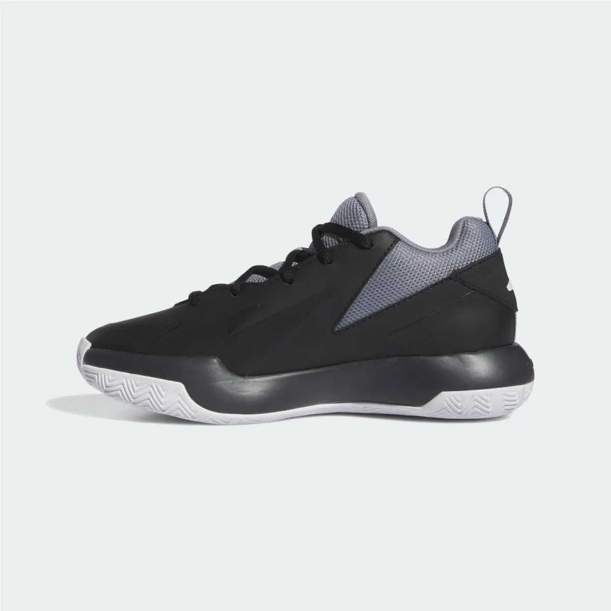 Adidas shoes - Core Black/Footwear White/Grey Three 7