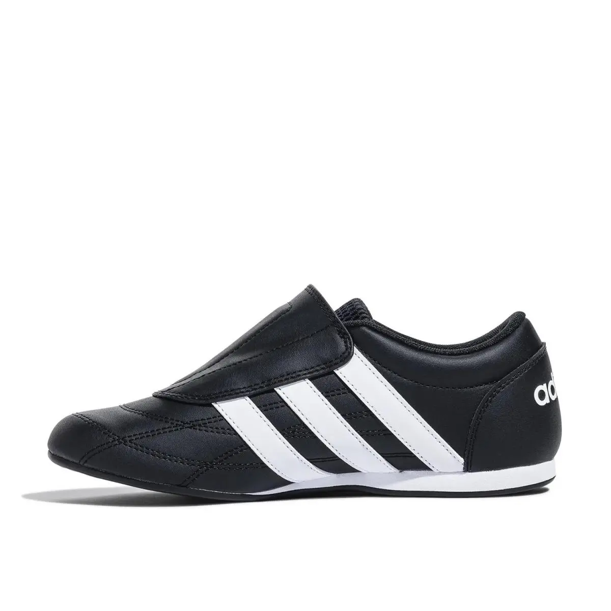 Adidas shoes - Black/White 0