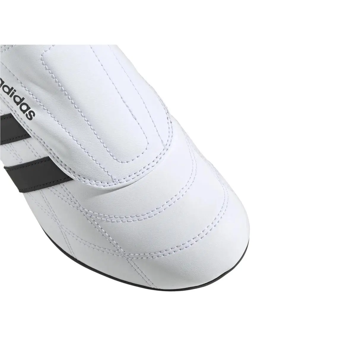 Adidas shoes - White/Black 5