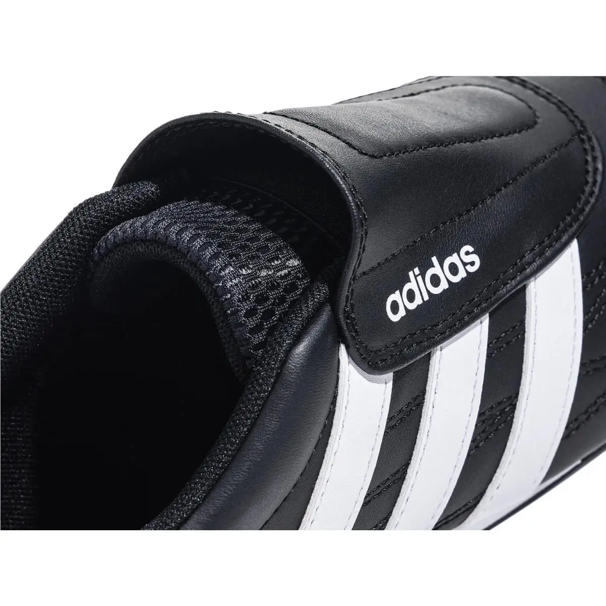 Adidas shoes - White/Black 13