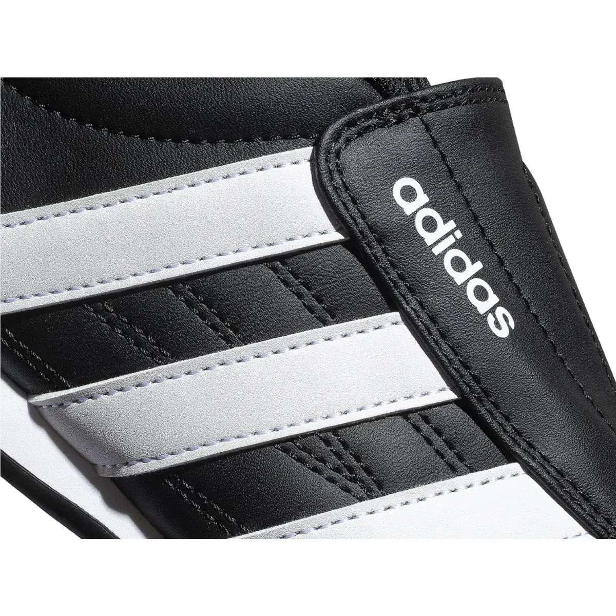 Adidas shoes - White/Black 14