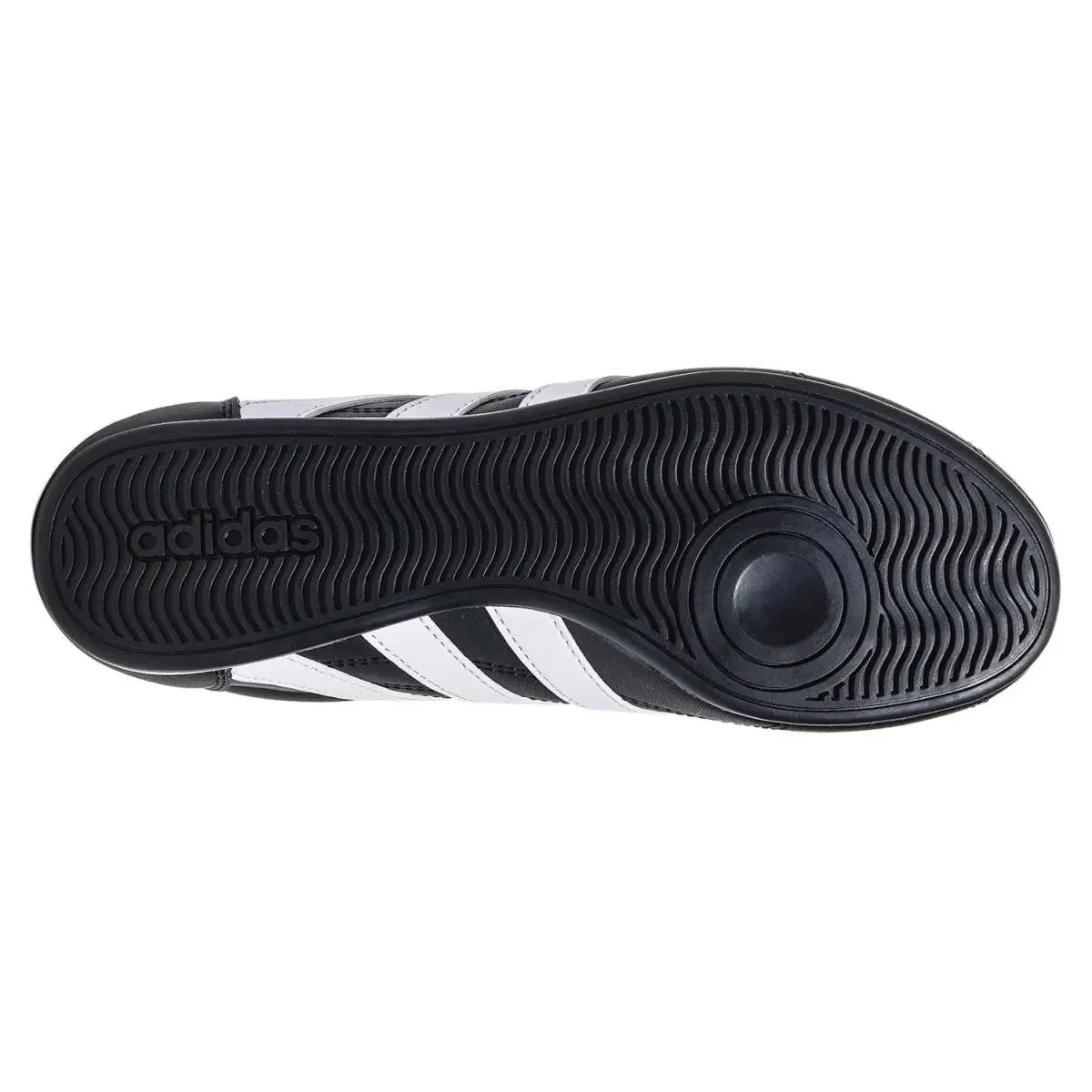 Adidas shoes - White/Black 11