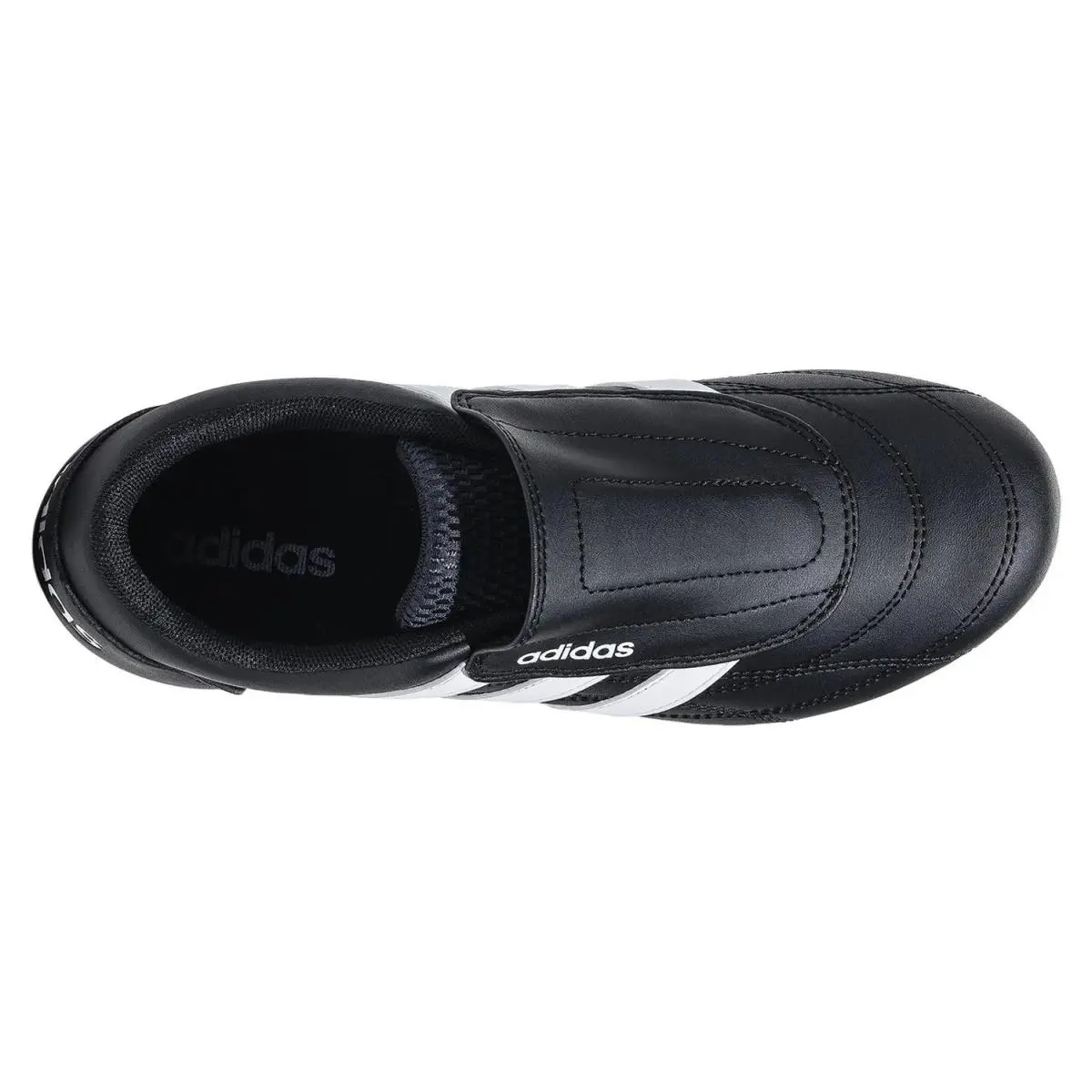 Adidas shoes - White/Black 12