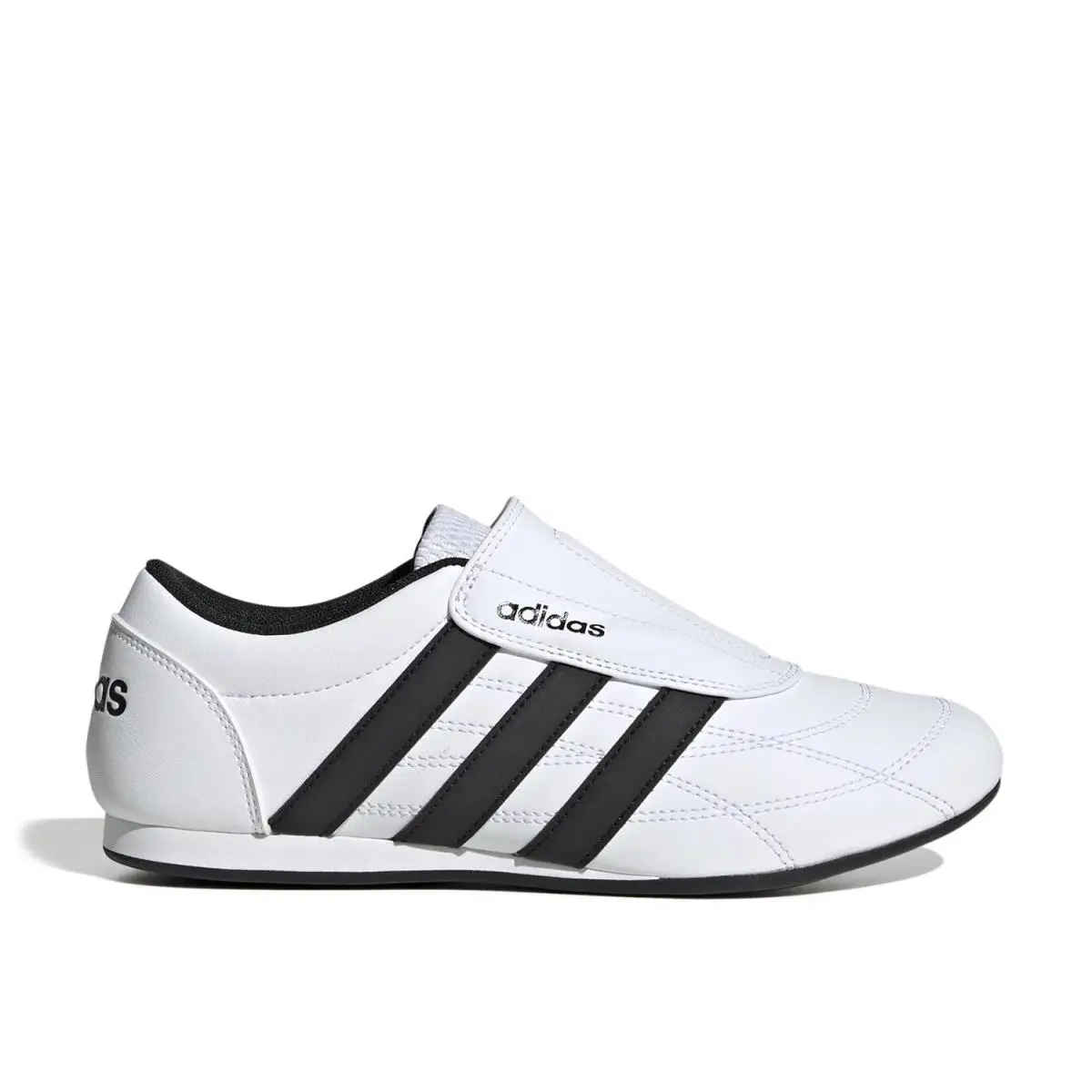 Adidas shoes - White/Black 10
