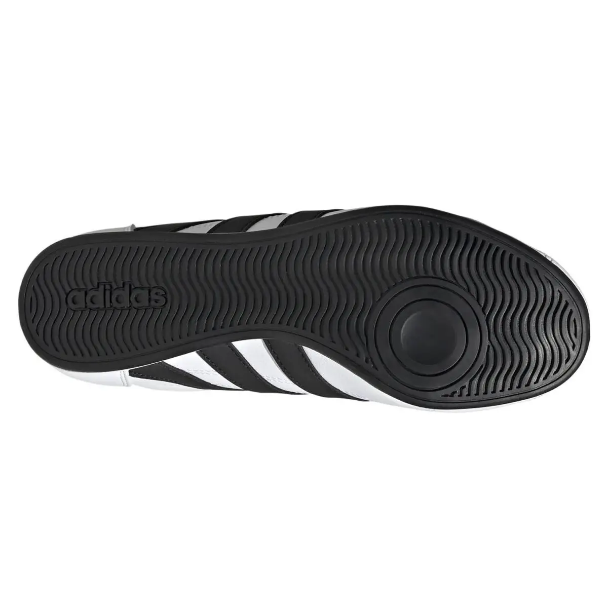 Adidas shoes - White/Black 18