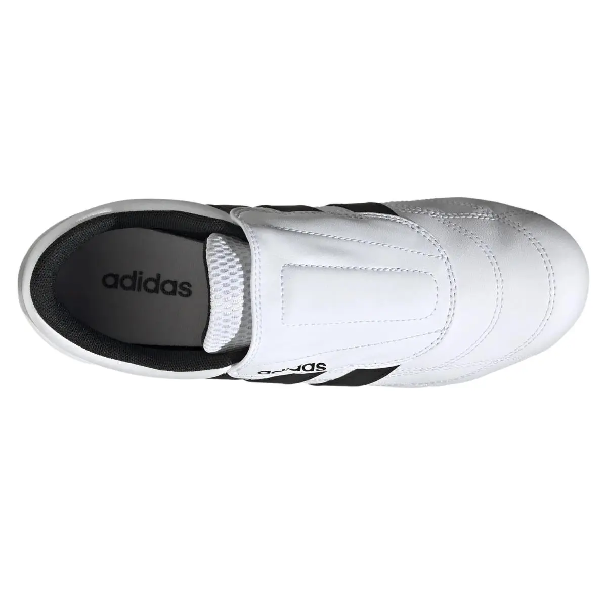 Adidas shoes - White/Black 19