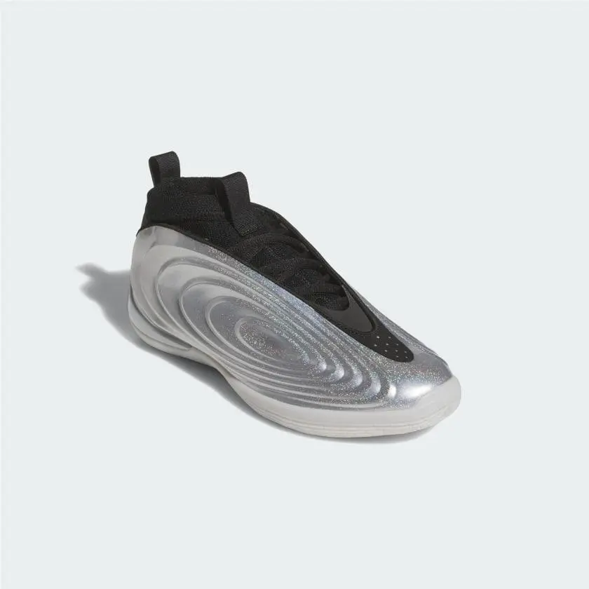 Adidas shoes - Ice Gold Met. / Core Black / Lime Burst