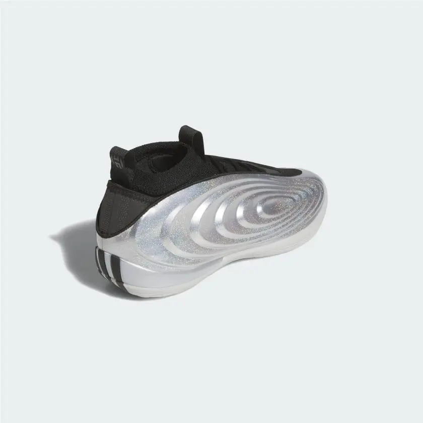 Adidas shoes - Ice Gold Met. / Core Black / Lime Burst