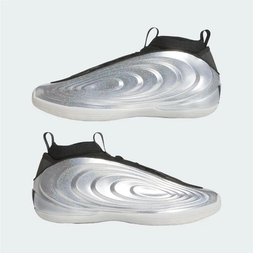 Adidas shoes - Ice Gold Met. / Core Black / Lime Burst