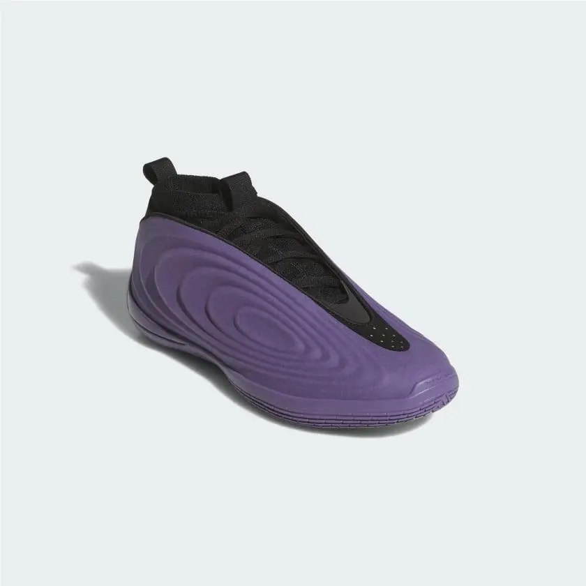 Adidas shoes - Ice Gold Met. / Core Black / Lime Burst