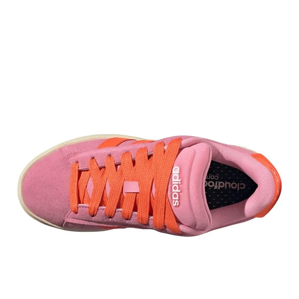 Adidas shoes - adidas Grand Court Alpha 00S Lace Up - JQ3001 - Pink 2
