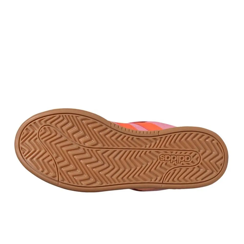 Adidas shoes - adidas Grand Court Alpha 00S Lace Up - JQ3001 - Pink 3