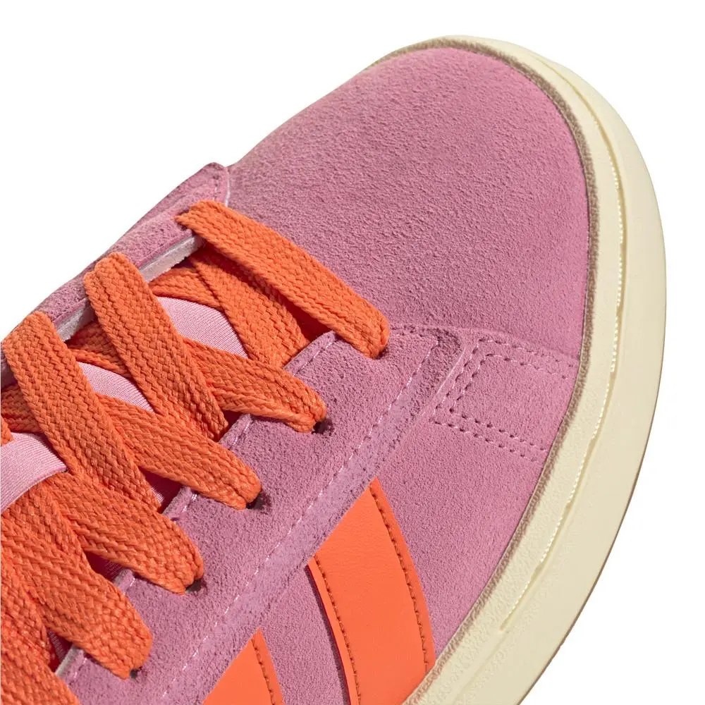 Adidas shoes - adidas Grand Court Alpha 00S Lace Up - JQ3001 - Pink 12