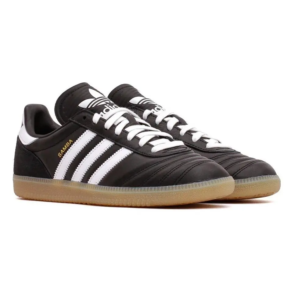 Adidas shoes - adidas Samba - Samba - JQ9056 - Black 1