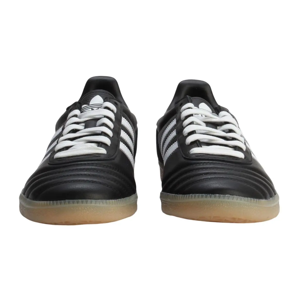Adidas shoes - adidas Samba - Samba - JQ9056 - Black 4