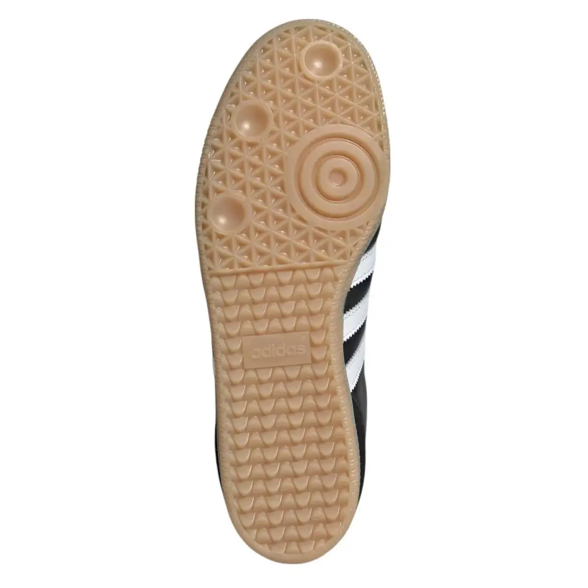 Adidas shoes - adidas Samba - Samba - JQ9056 - Black 6