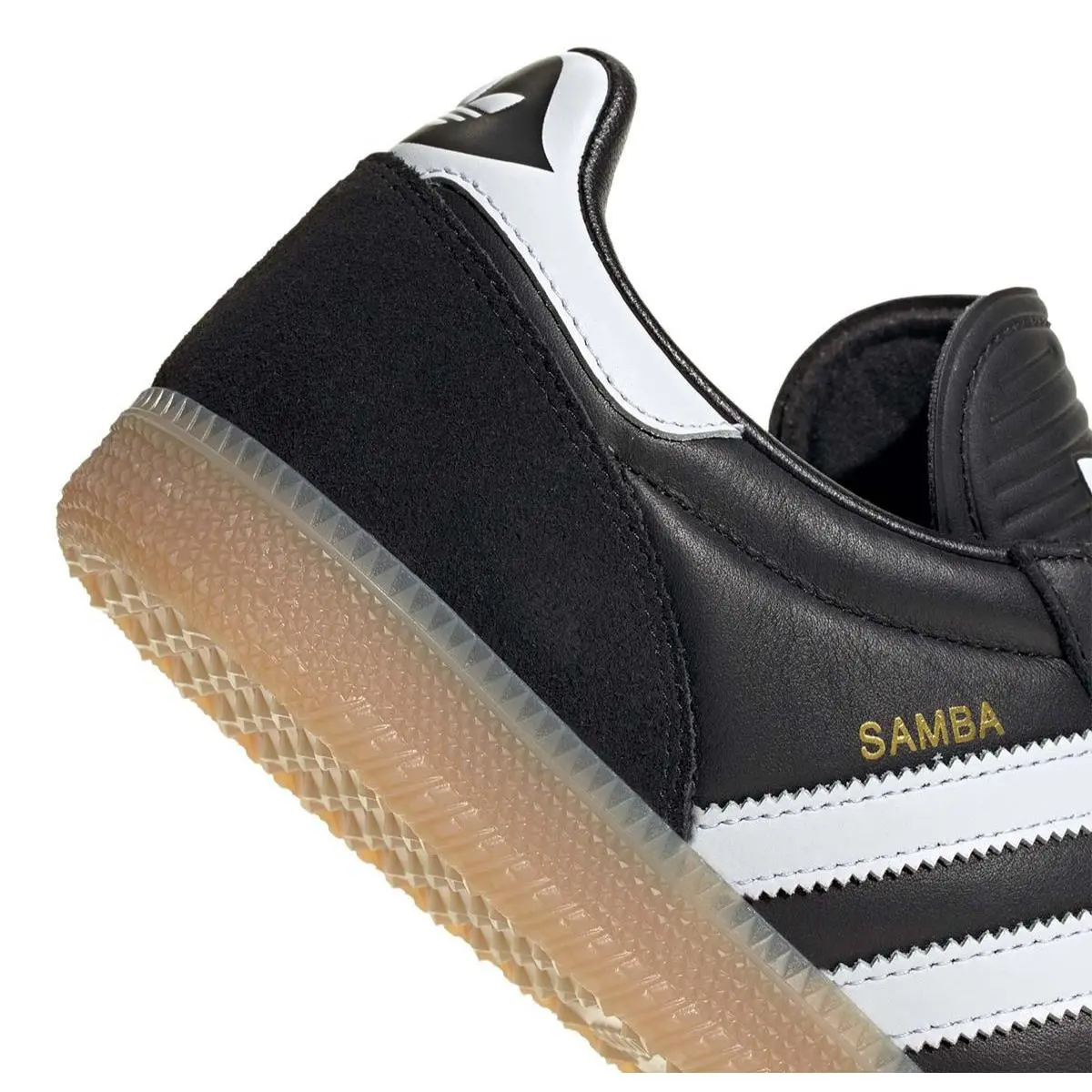Adidas shoes - adidas Samba - Samba - JQ9056 - Black 8