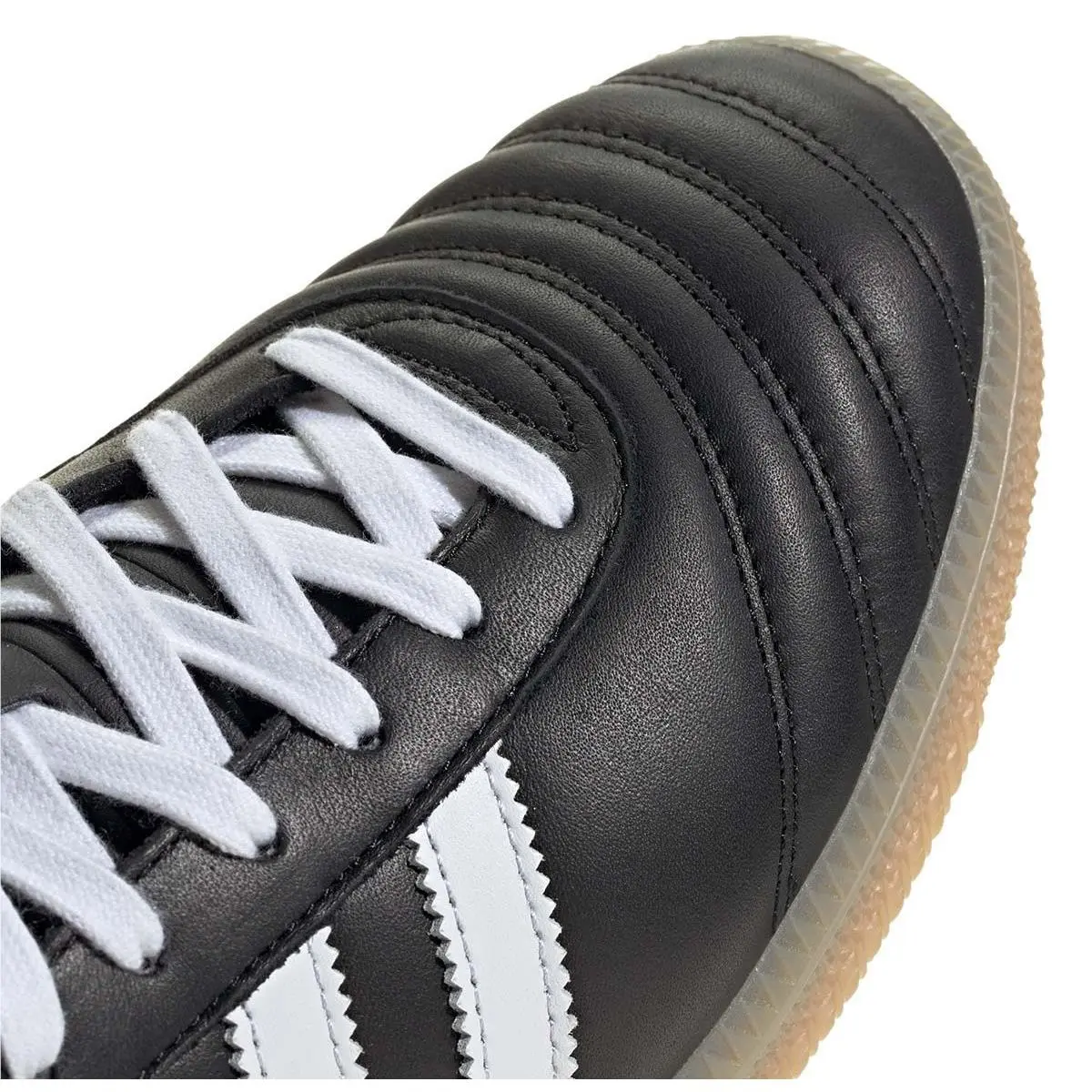 Adidas shoes - adidas Samba - Samba - JQ9056 - Black 7