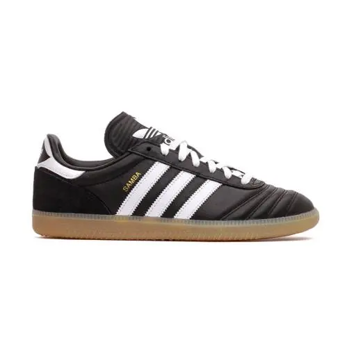 Adidas shoes - adidas Samba - Samba - JQ9056 - Black 9