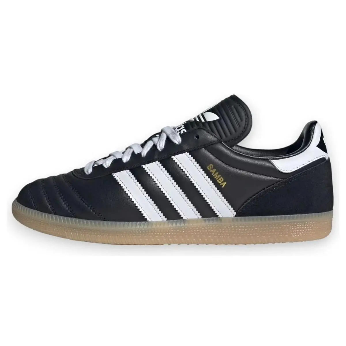 Adidas shoes - adidas Samba - Samba - JQ9056 - Black 10