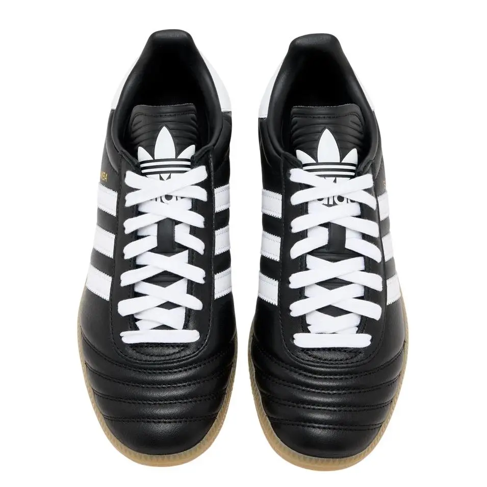 Adidas shoes - adidas Samba - Samba - JQ9056 - Black 13