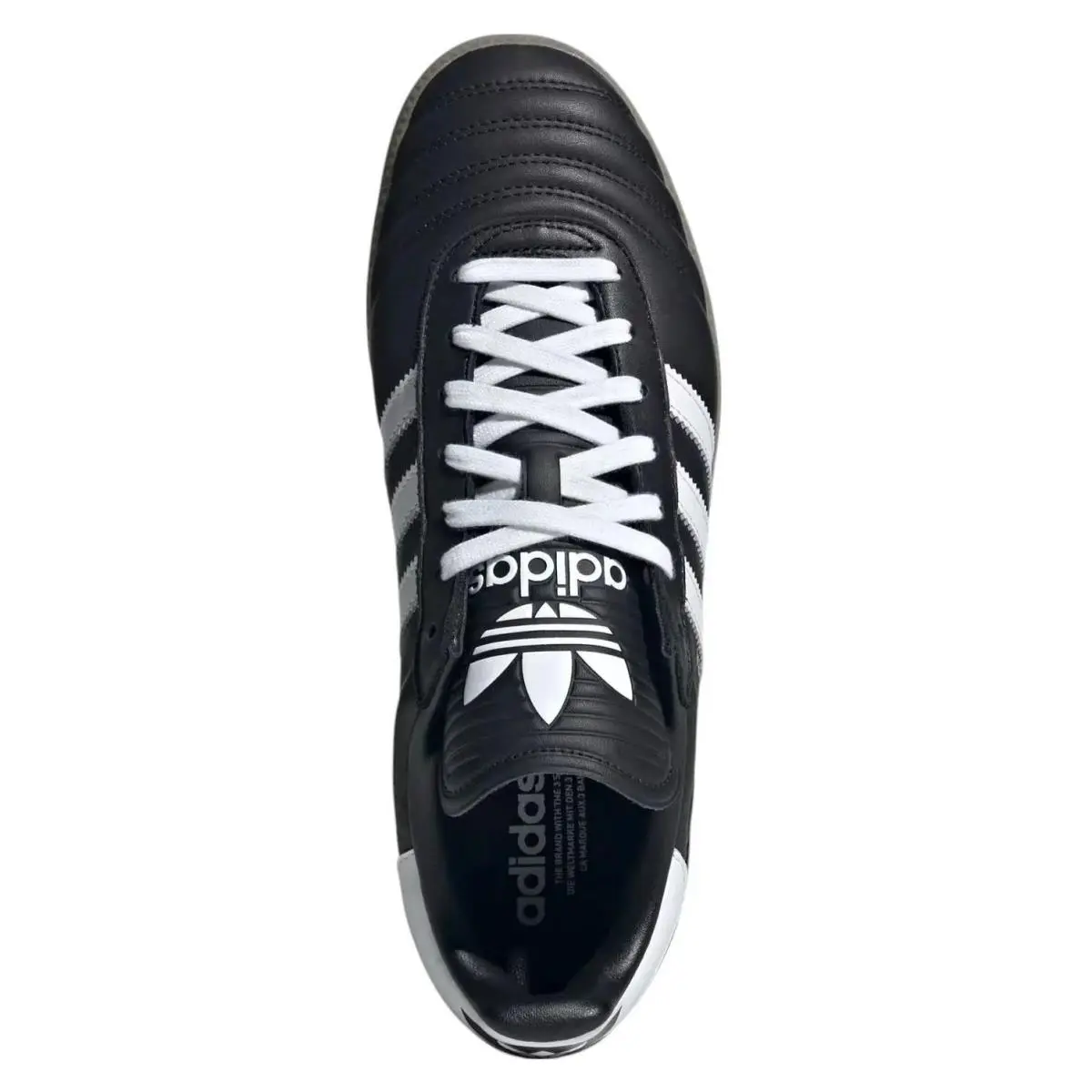 Adidas shoes - adidas Samba - Samba - JQ9056 - Black 15