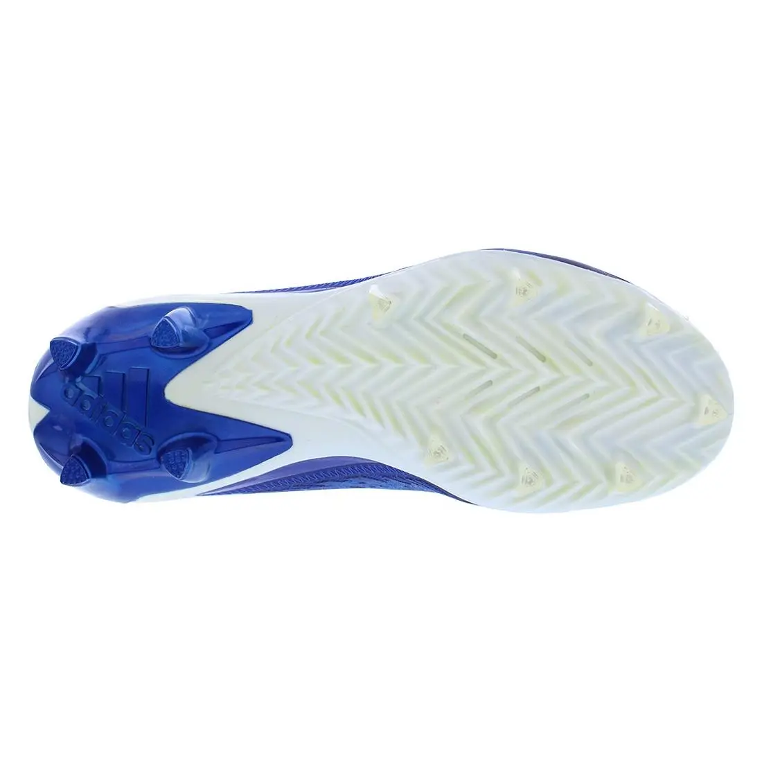 Adidas shoes - Royal Blue/White 6