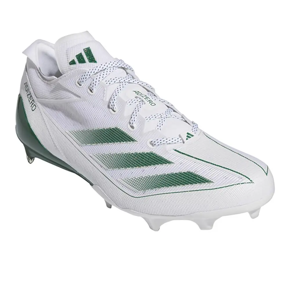 Adidas shoes - adidas Adizero Electric Football Cleats - IE4378 - White 0