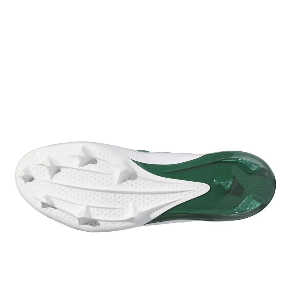 Adidas shoes - adidas Adizero Electric Football Cleats - IE4378 - White 9