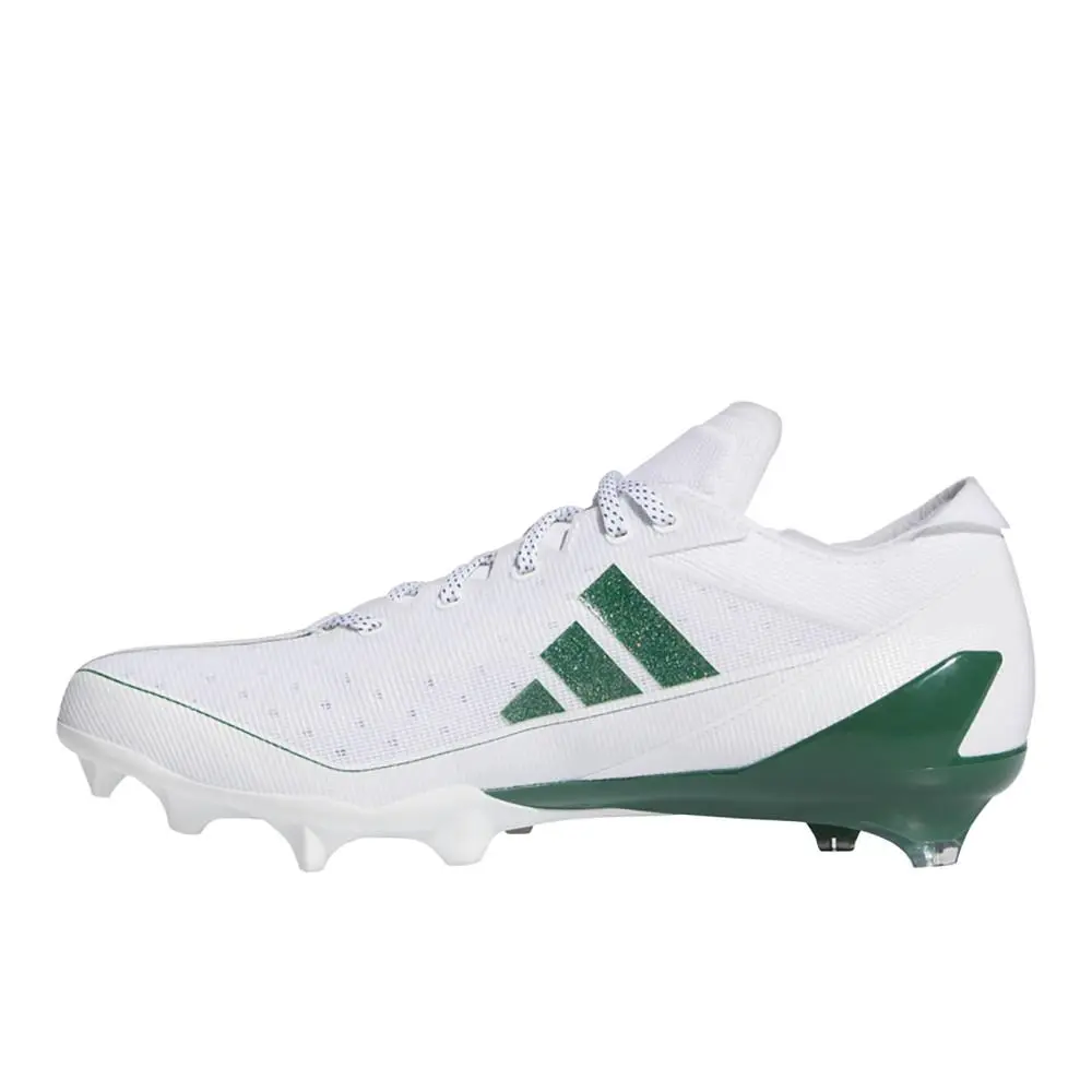 Adidas shoes - adidas Adizero Electric Football Cleats - IE4378 - White 7