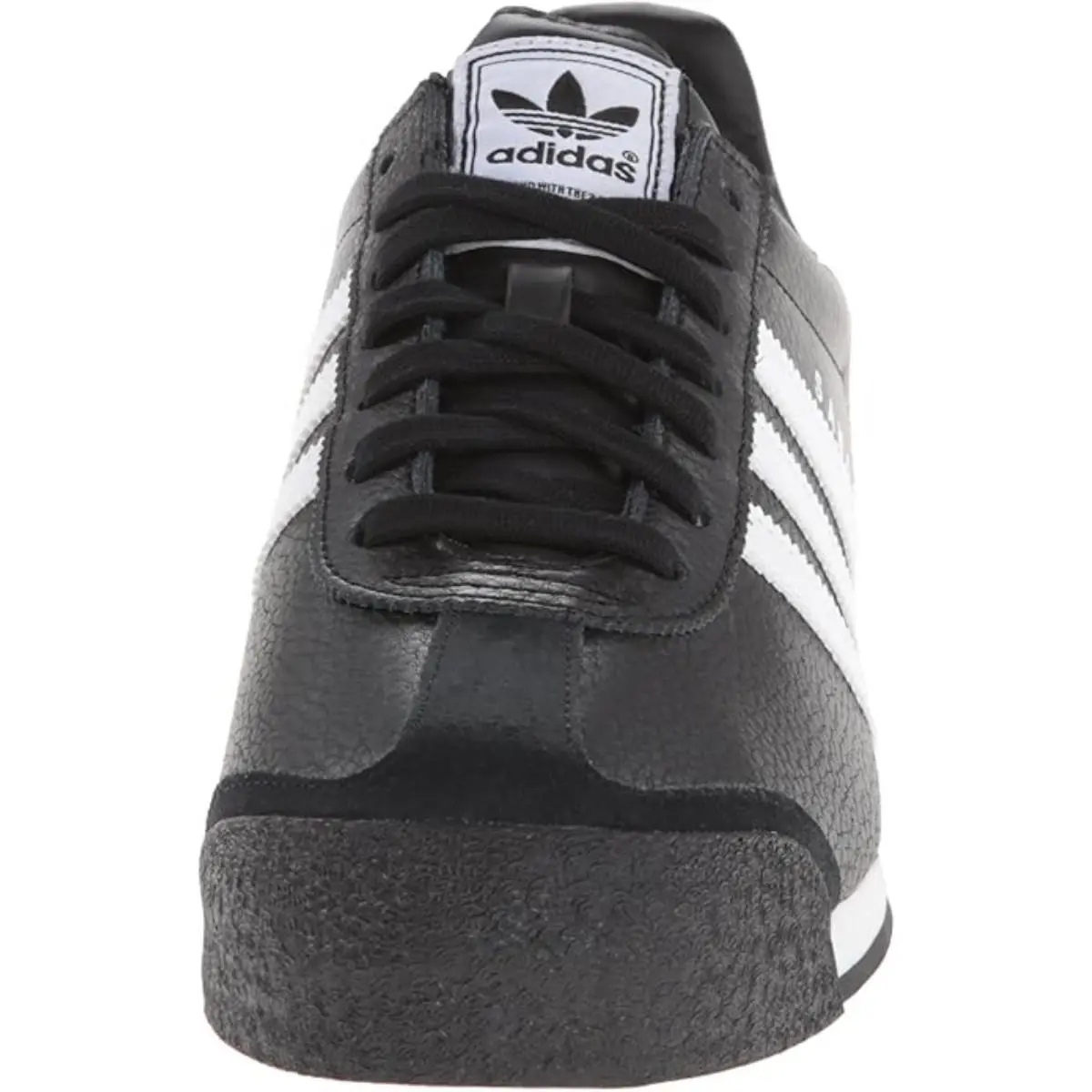 Adidas shoes - Adidas Originals Samoa - Originals Samoa - 19351 - Black 1