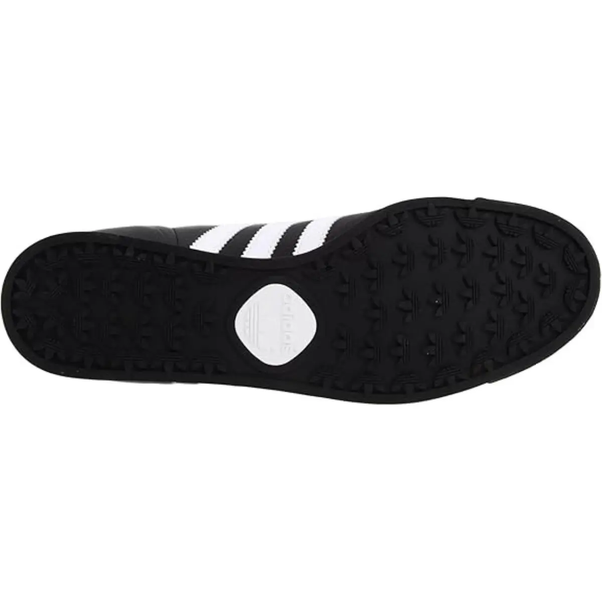 Adidas shoes - Adidas Originals Samoa - Originals Samoa - 19351 - Black 5
