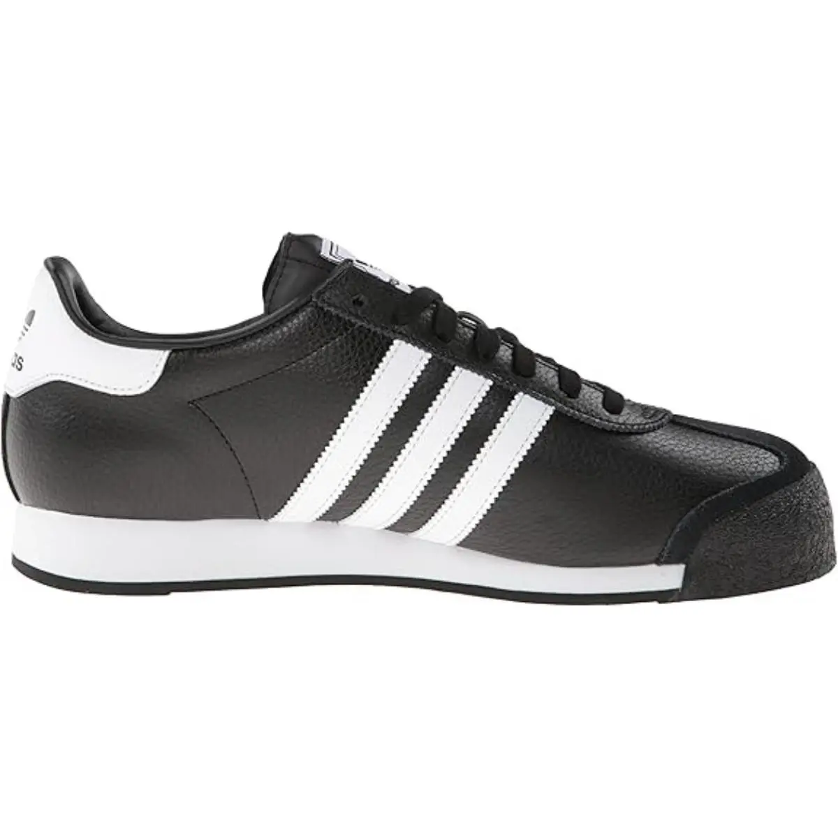 Adidas shoes - Adidas Originals Samoa - Originals Samoa - 19351 - Black 7