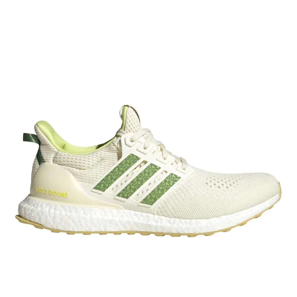 Adidas shoes - adidas Ultraboost Ultra Boost 1.0 X The Hidden Opponent - JS1646 - Off White 5