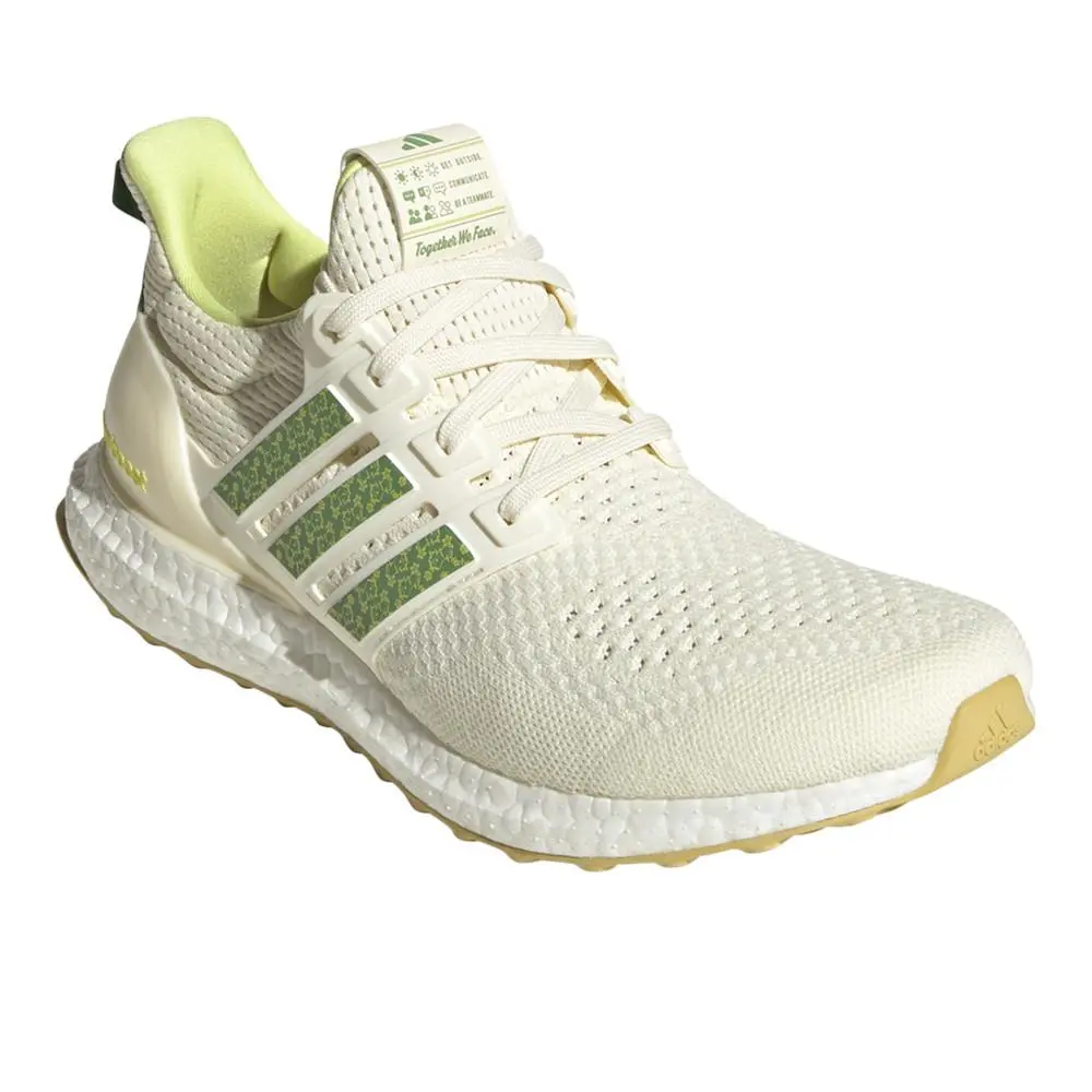 Adidas shoes - adidas Ultraboost Ultra Boost 1.0 X The Hidden Opponent - JS1646 - Off White 6