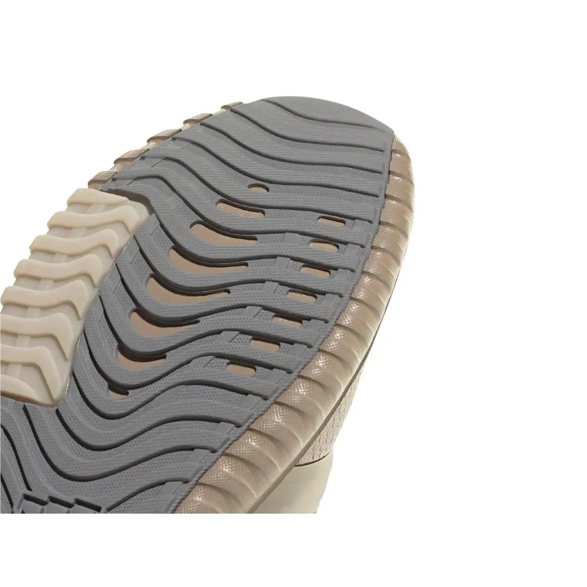 Adidas shoes - Taupe 4