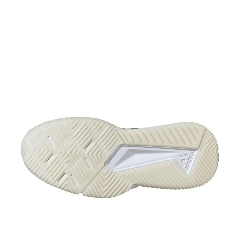 Adidas shoes - adidas Courtquick Padel - Courtquick Padel - JP7229 - Green, Silver, White 11
