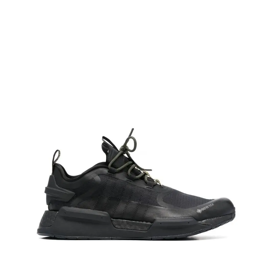 Adidas shoes - Black, Grey 4